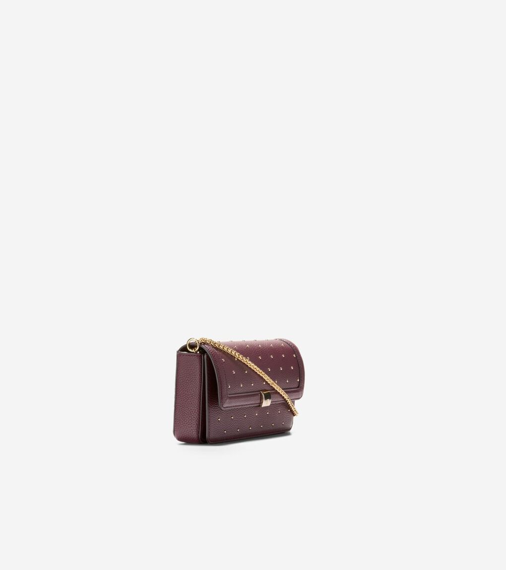 ダニエラウォレットオンアチェーン womens.