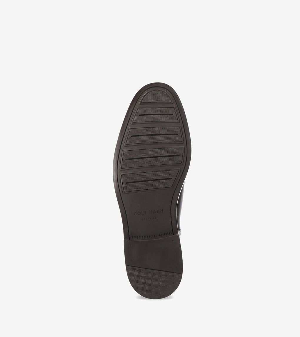 ケネディー グランド チェルシー ウォータープルーフ mens.