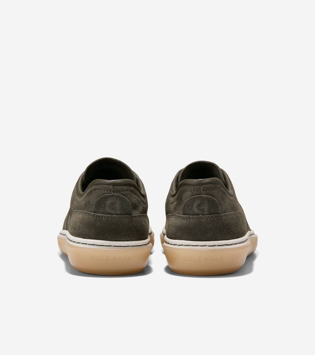 グランドプロ パックウェル スニーカー womens