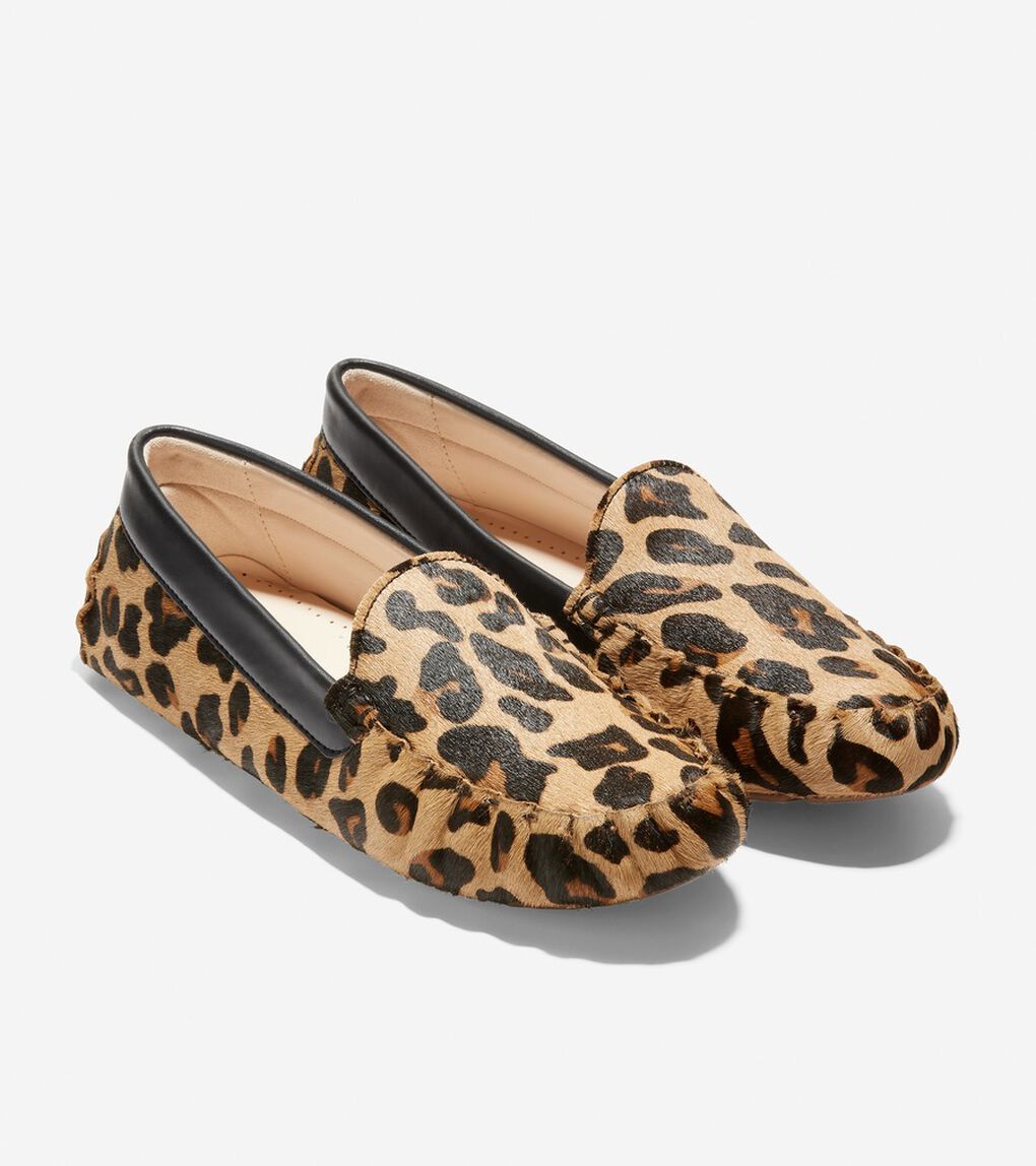 エブリン ドライバー Womens モッド レオパード プリンテッド オセロット 公式 コール ハーン Cole Haan オンラインストア エブリン ドライバー Womens モッド レオパード プリンテッド オセロット 公式 コール ハーン Cole Haan オンラインストア