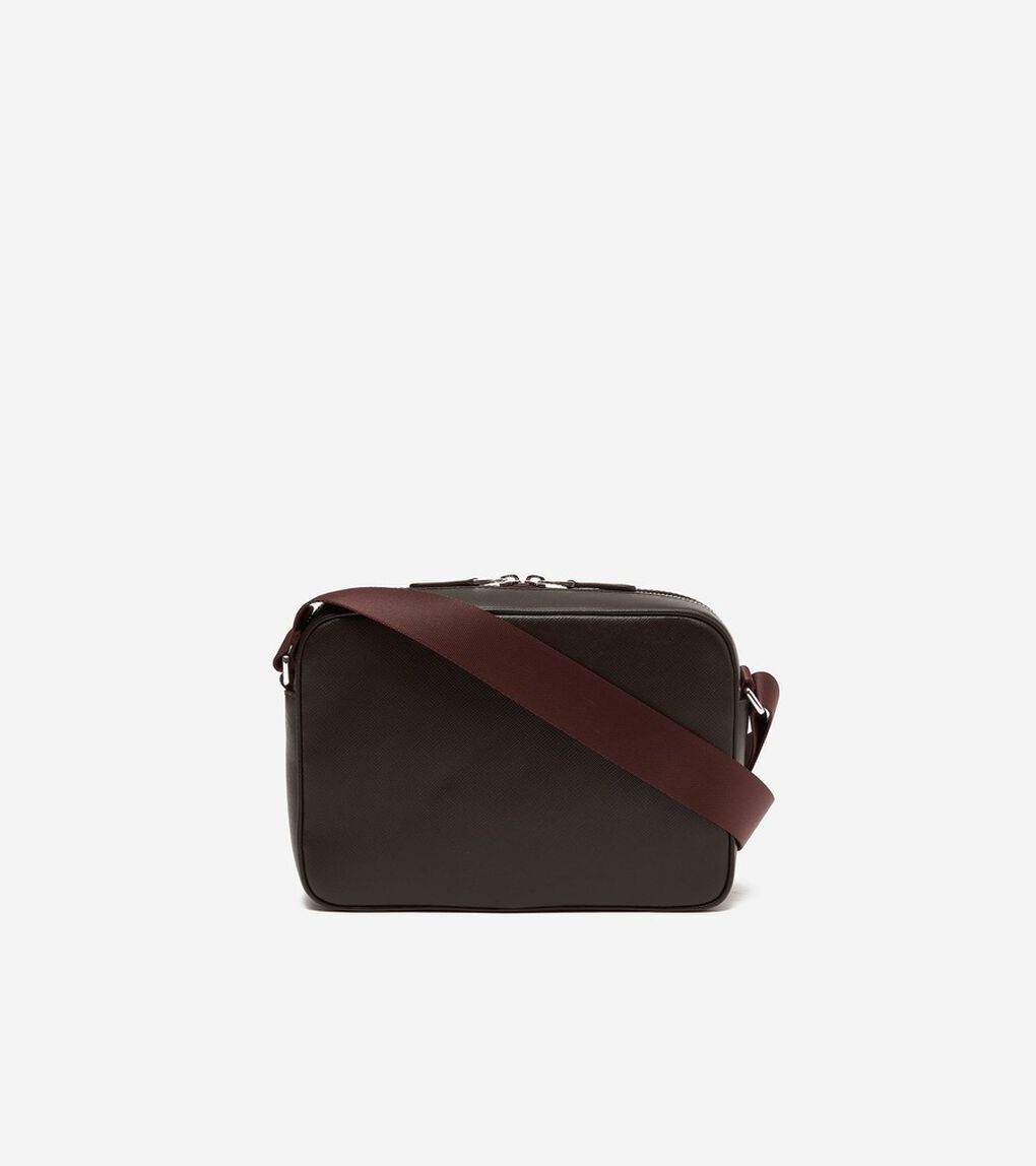 スローン カメラバッグ mens.