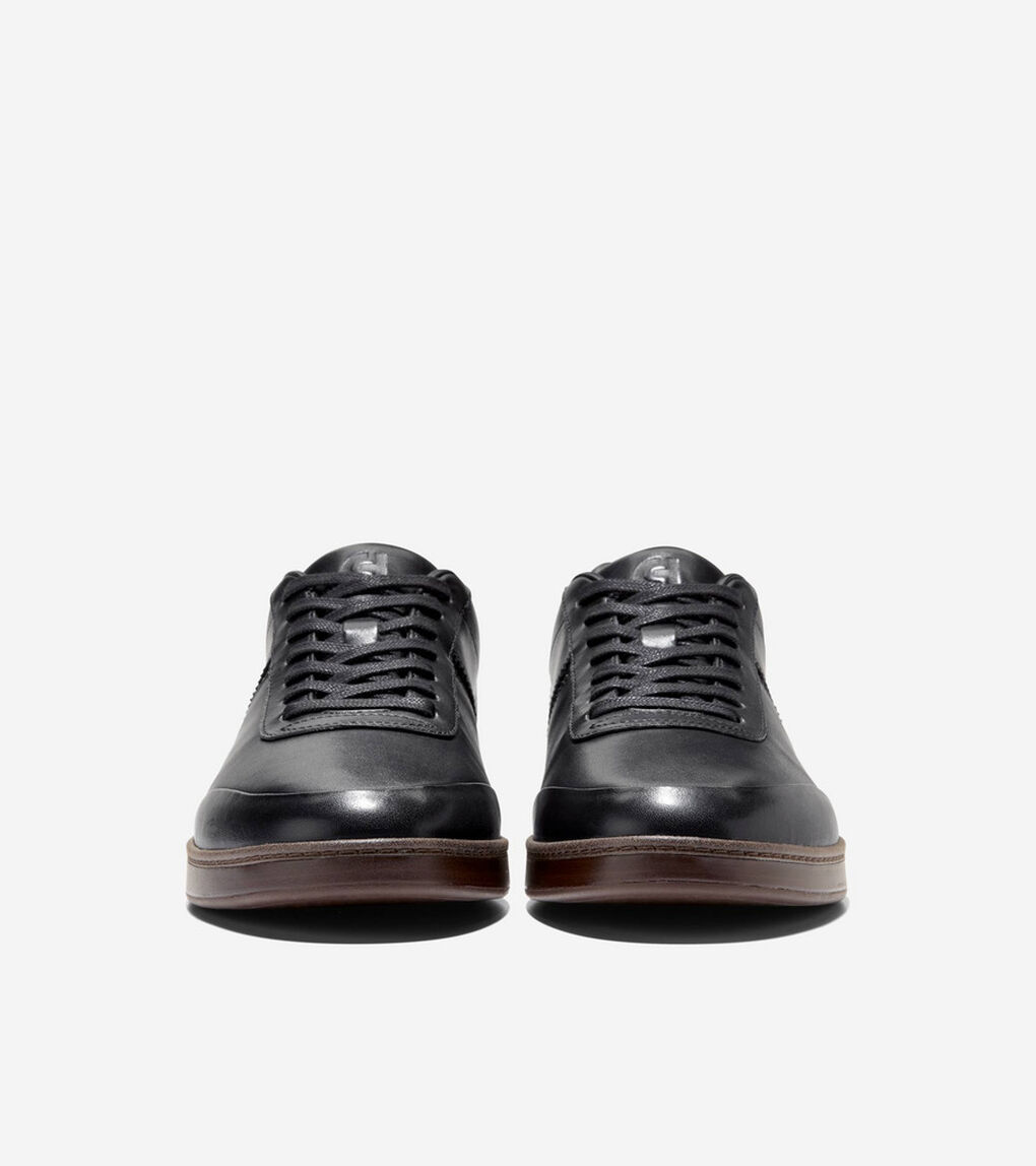 グランドプロ フレックスクラフト スニーカー mens