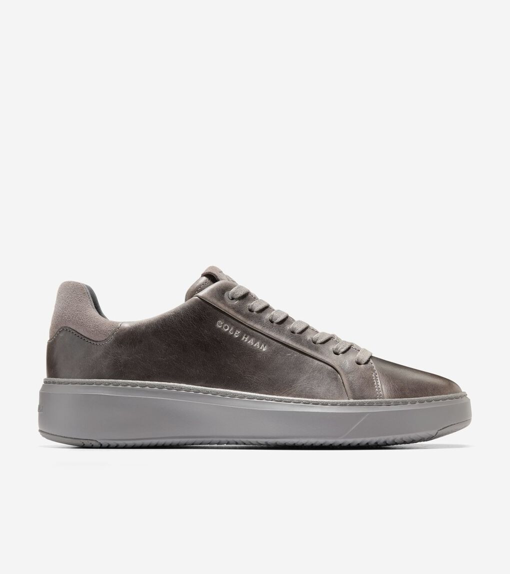 グランドプロ トップスピン スニーカー mens
