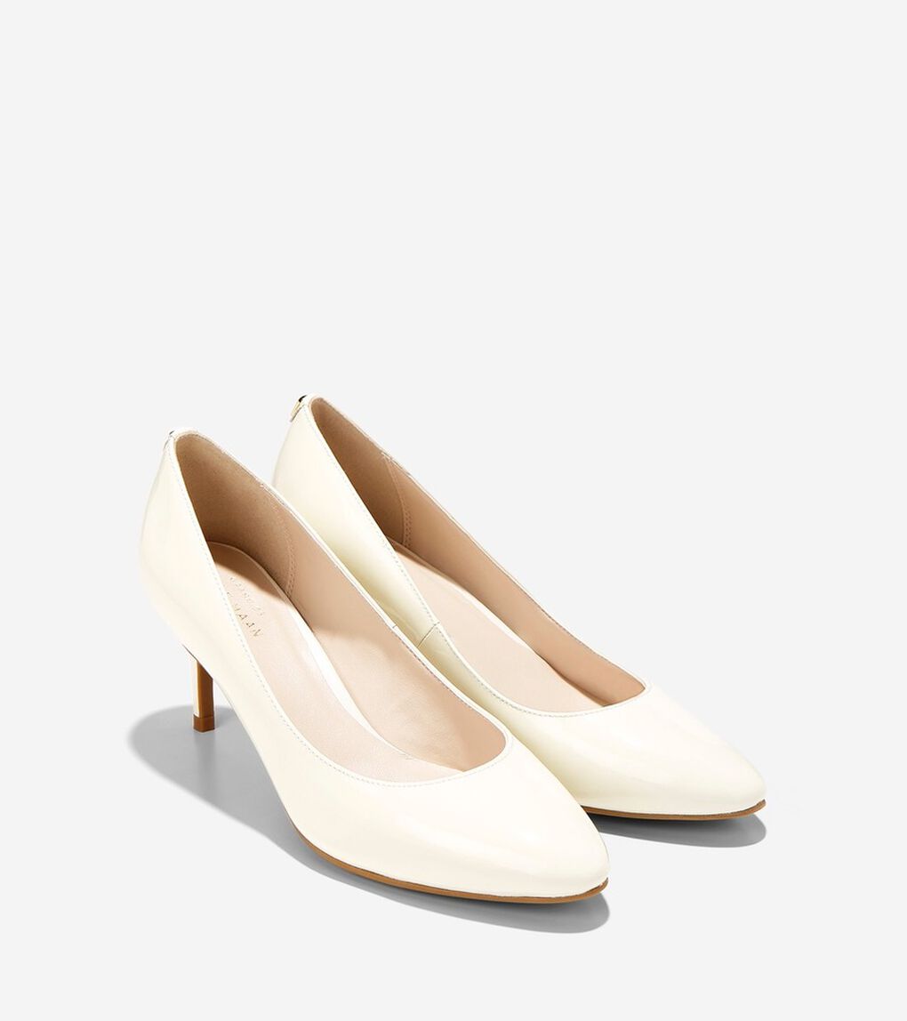 ケルシー パンプ 65 ウォータープルーフ womens.