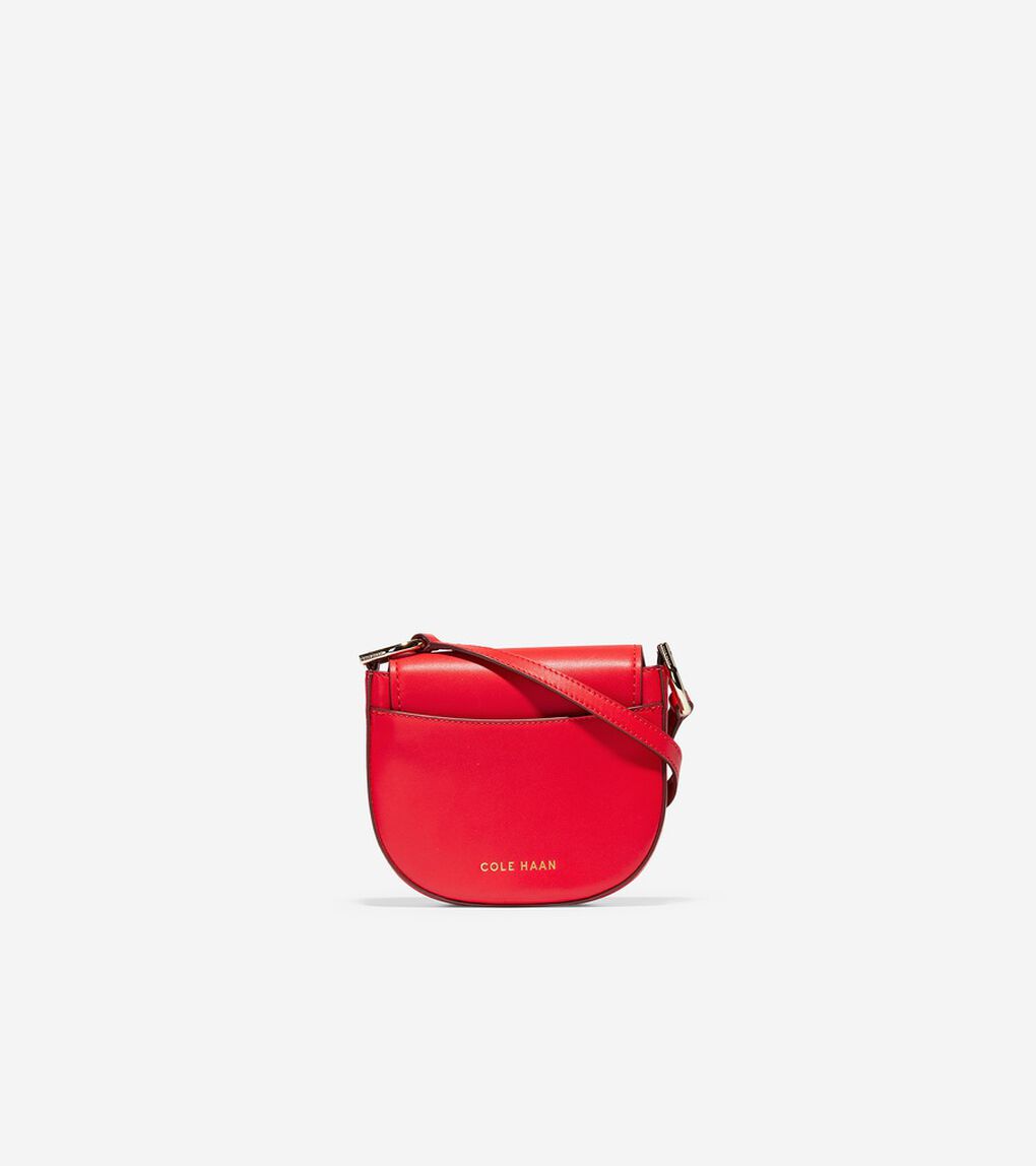 グランド アンビション ミニ クロスボディ womens.