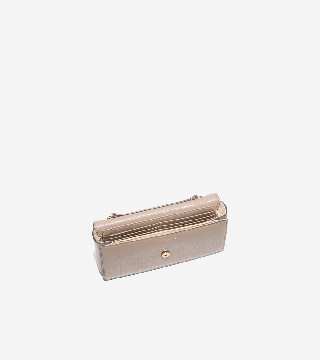 ダニエラウォレットオンアチェーン womens.