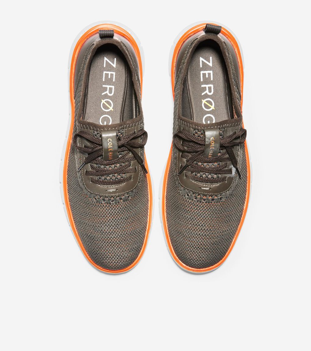 ジェネレーション ゼログランド スティッチライト mens.
