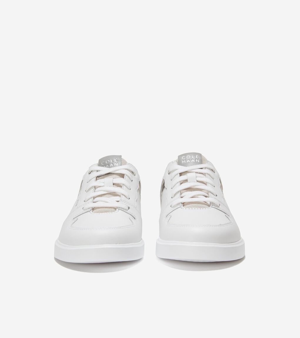 グランド クロスコート モダン テニス スニーカー womens.