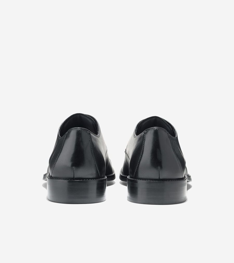 レノックス ヒル キャップトゥ オックスフォード mens. 31000 | COLE_HAAN