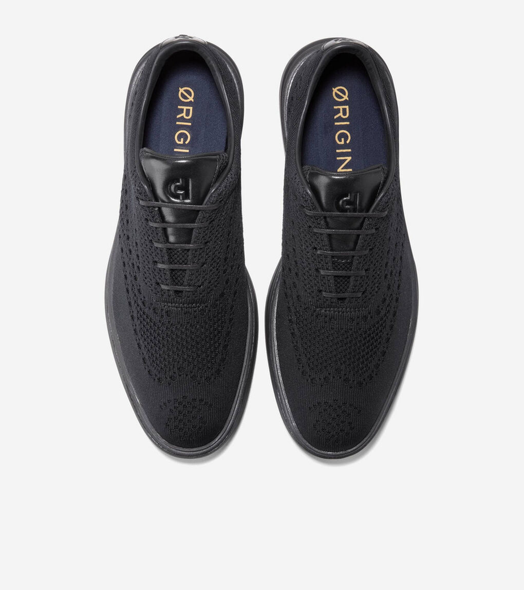 オリジナルグランド シティスペクター スティッチライト ウィングオックス mens