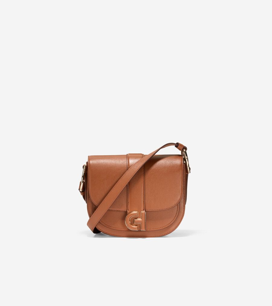 エッセンシャル ミニ サドルバッグ womens 42000 | COLE_HAAN