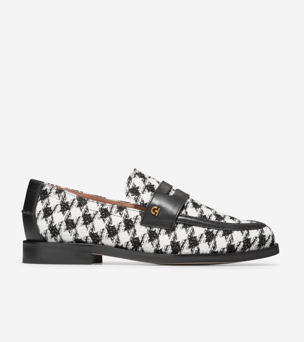 ラックス ピンチ ペニー ローファー womens.