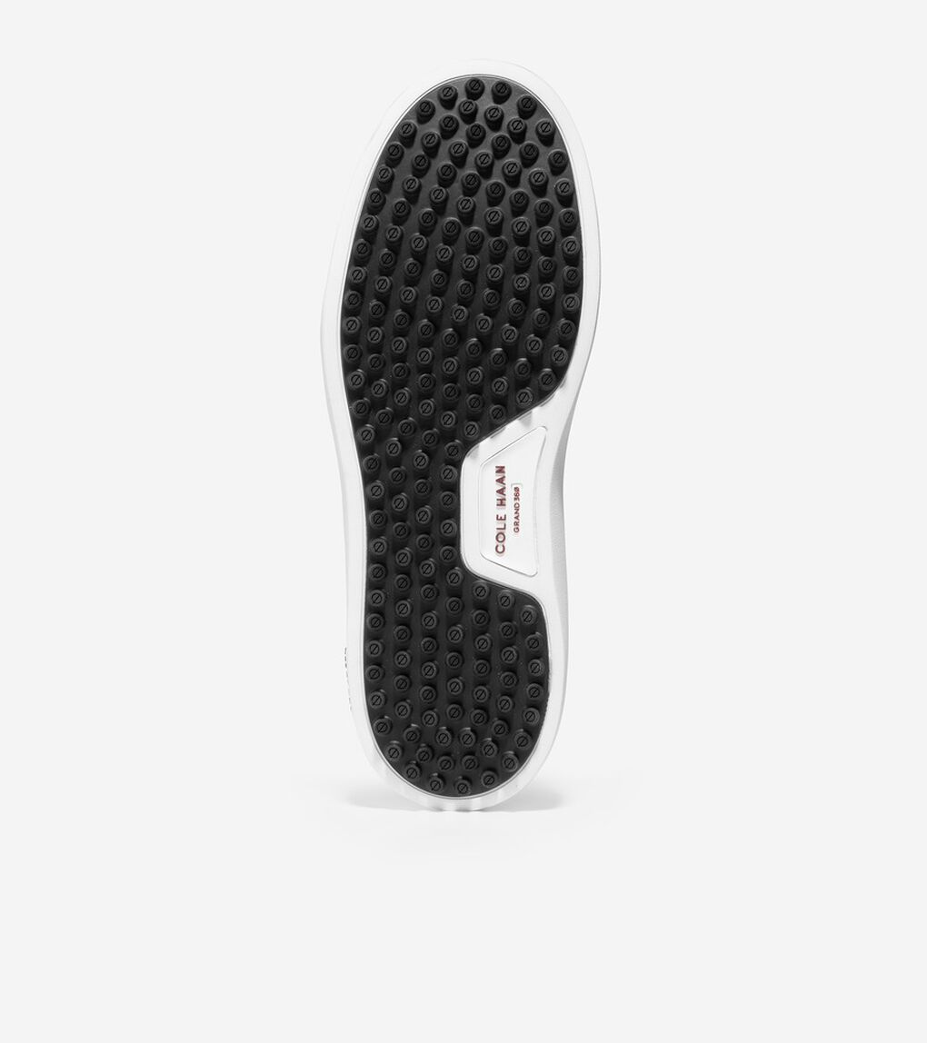 グランドプロ エーエム ゴルフ スニーカー womens.