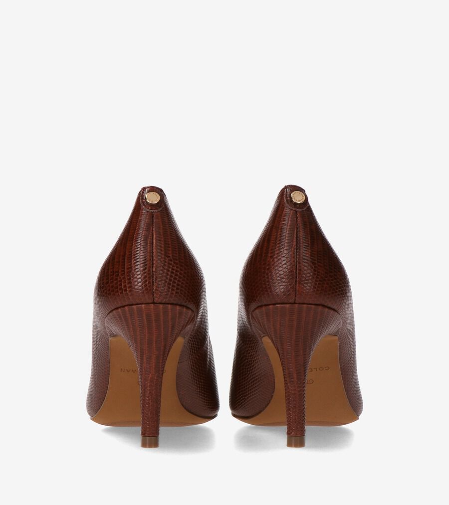 ジェンマ ロゴ パンプ womens. 0.0 | COLE_HAAN ジェンマ ロゴ パンプ womens. 0.0 | COLE_HAAN