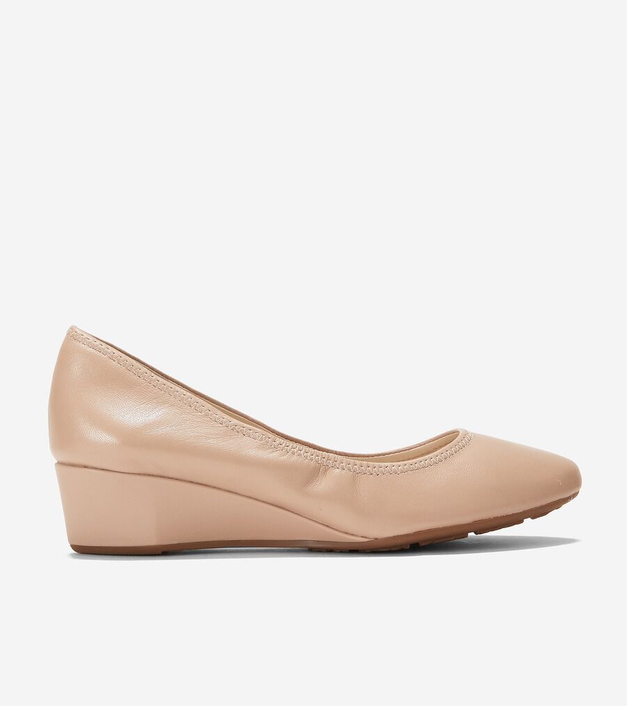 スローン ウェッジ womens 0.0 | COLE_HAAN