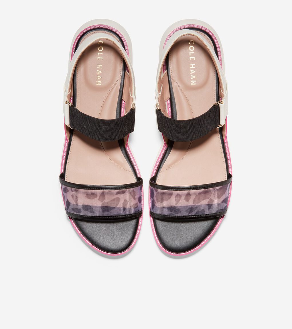 グランド アンビション カーメル サンダル womens. 0.0 | COLE_HAAN
