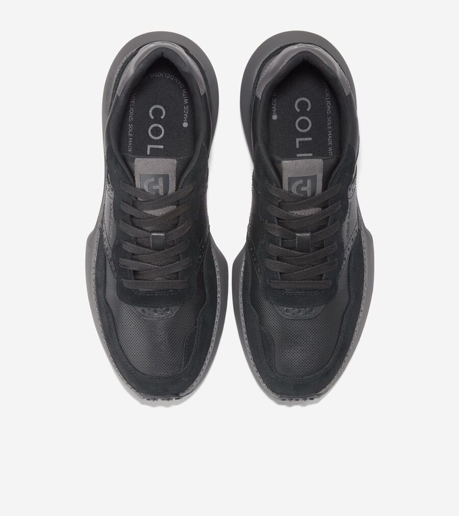 グランドプロ アッシュランド mens. 0.0 | COLE_HAAN