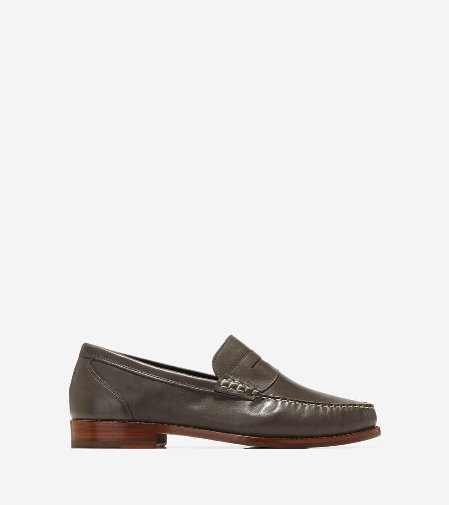 コールハーン ピンチグランド ペニーローファー ピンチ グランド クラシック ペニー ローファー mens. 0.0