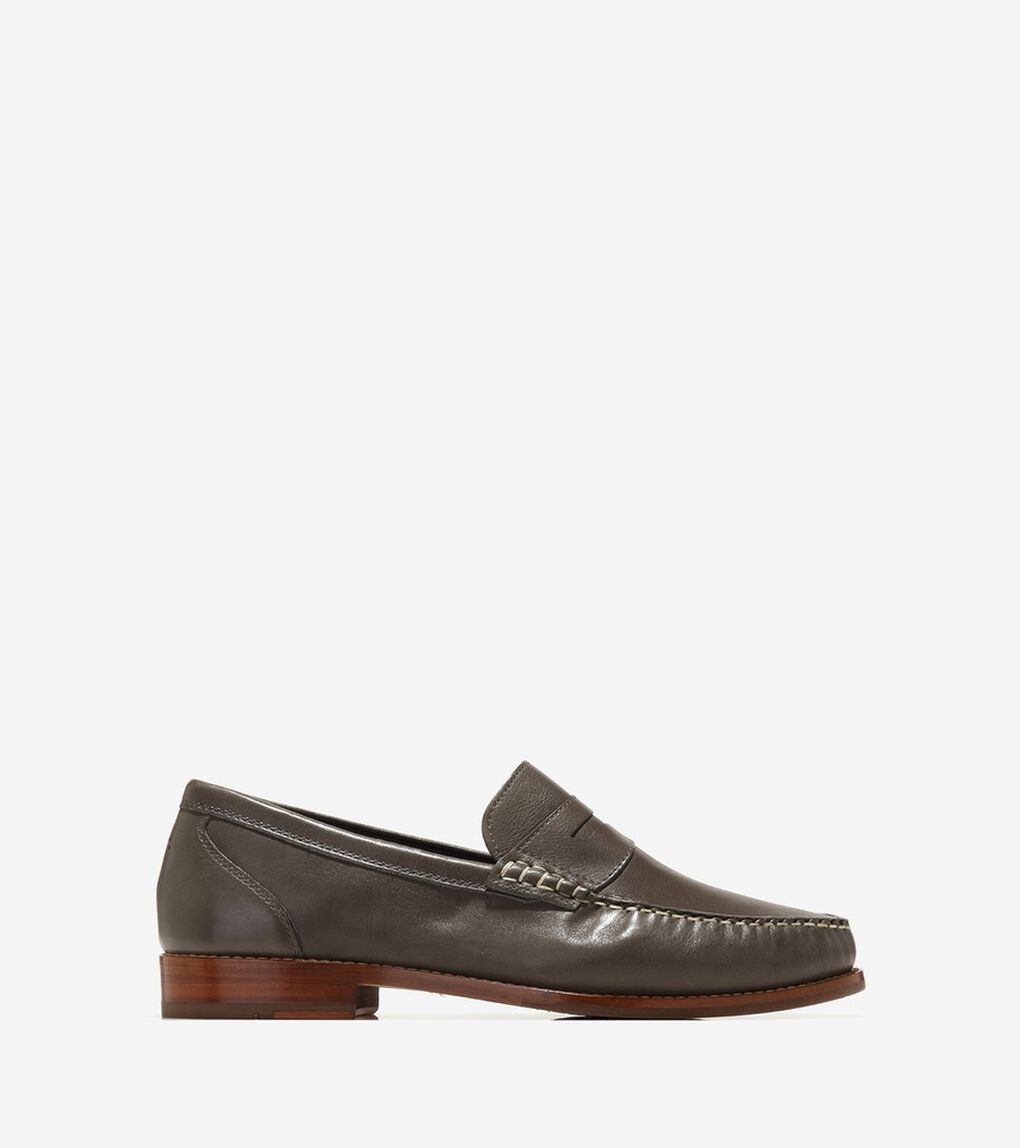 ピンチ グランド クラシック ペニー ローファー mens.