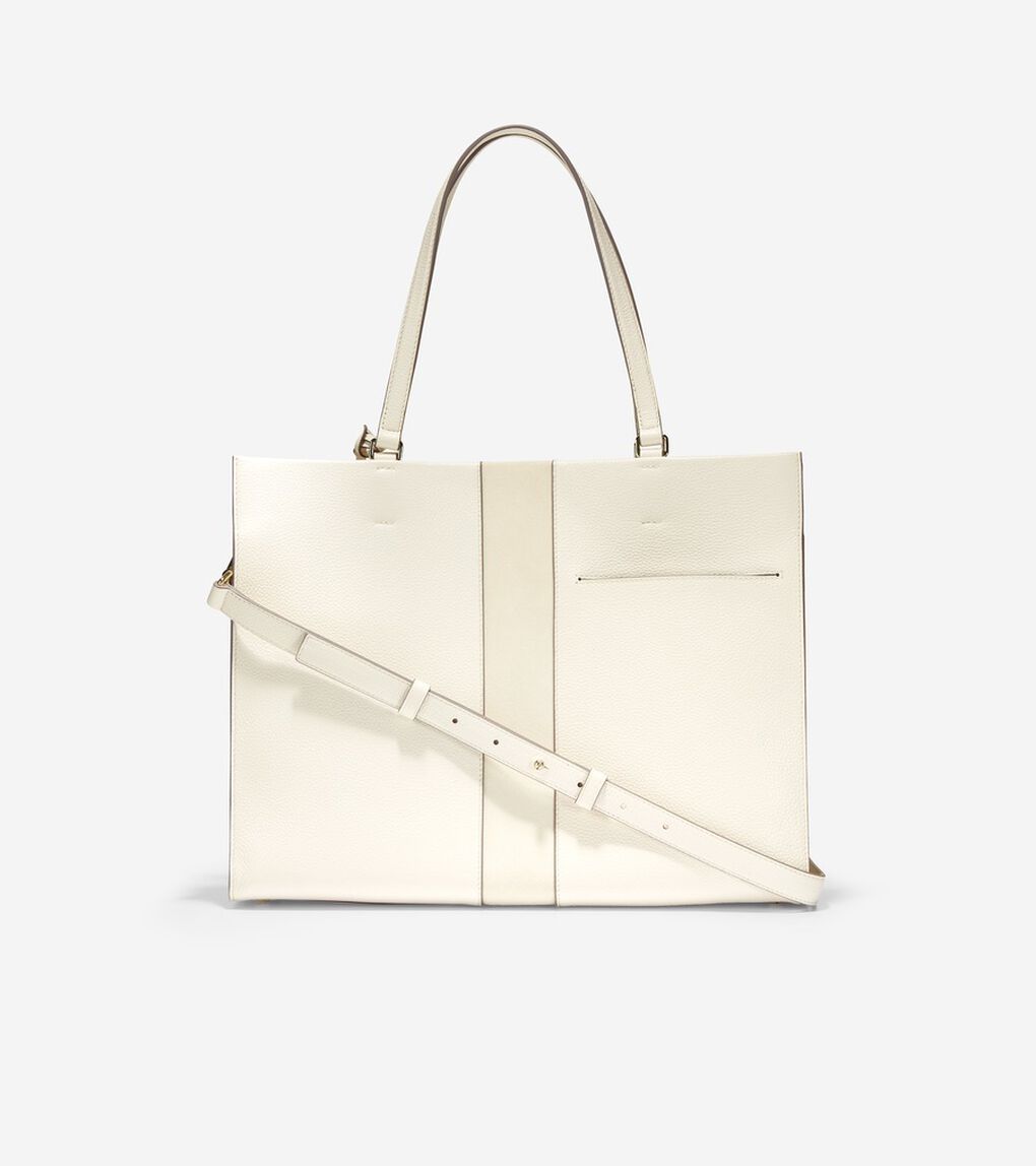 ターンロック 3 IN 1 トート womens.