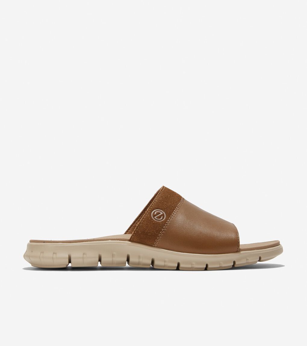 ゼログランド サンダル ラックス Mens Cole Haan ゼログランド サンダル ラックス Mens Cole Haan