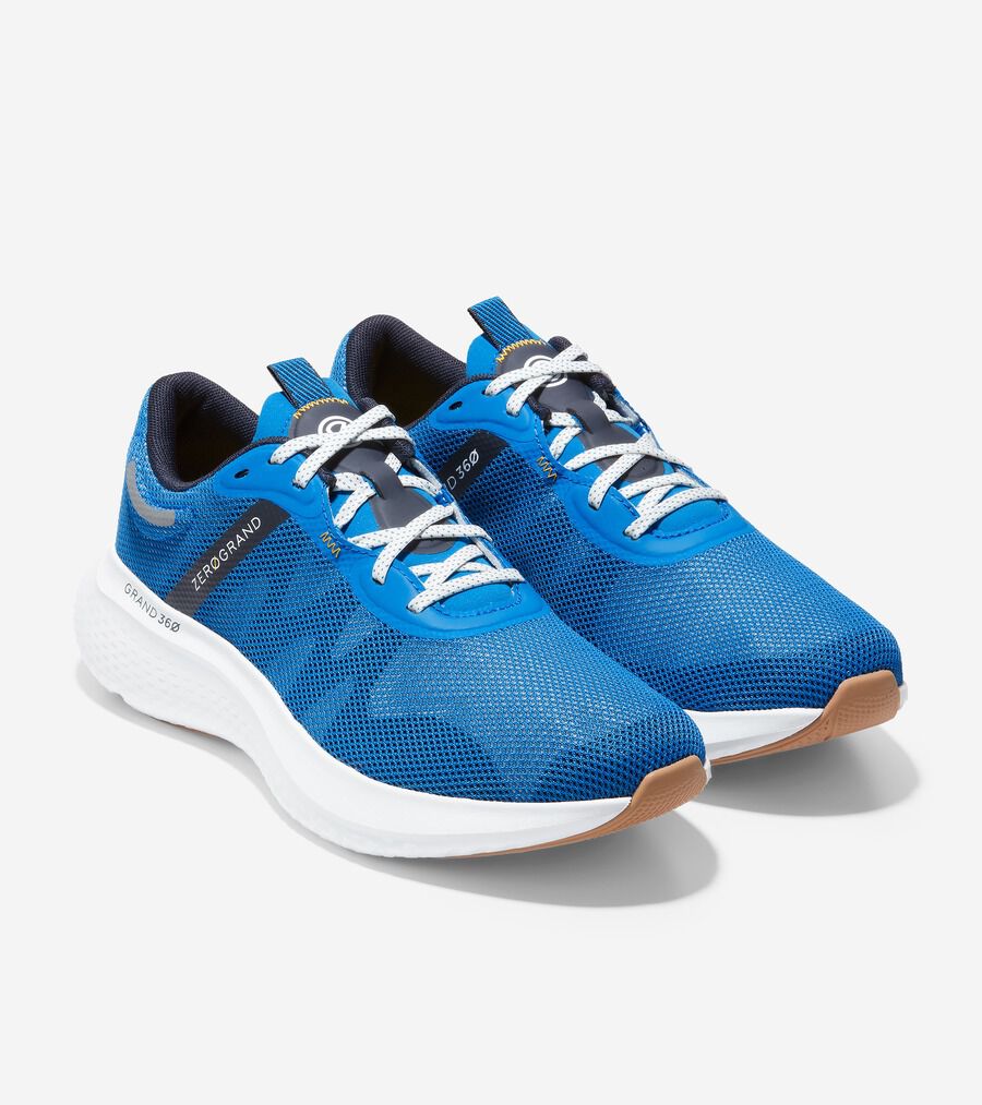 ゼログランド アウトペース ランナー II mens. 0.0 | COLE_HAAN