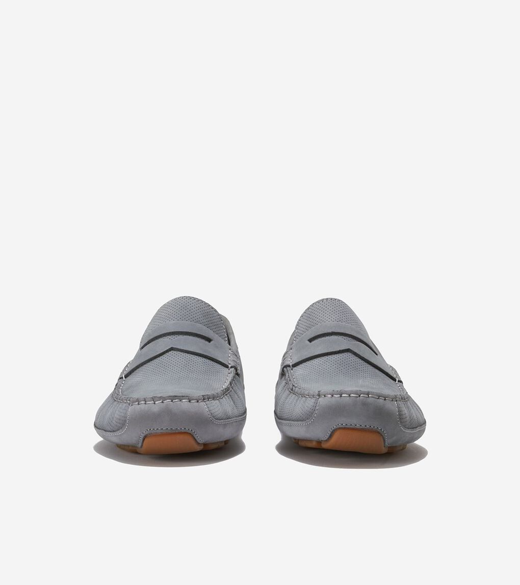 ワイアット ペニー ドライバー mens.