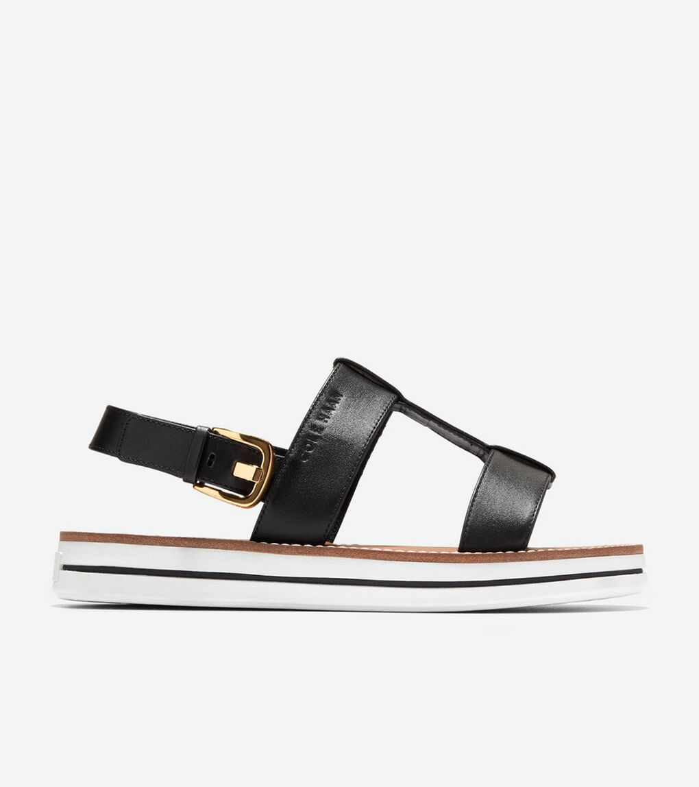 ピンチ ロングウィークエンダー サンダル womens