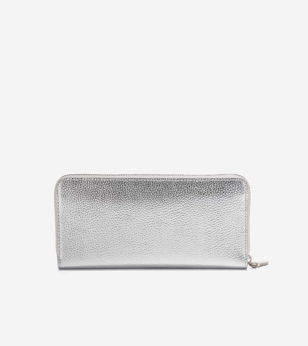タウン コンチネンタル ウォレット womens.