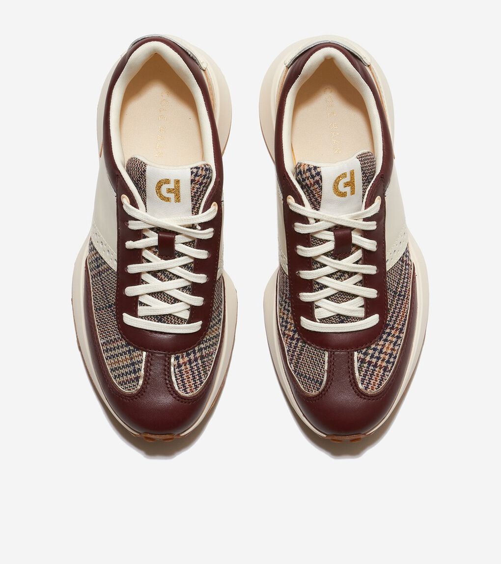 グランド クロスコート メドウ ランナー womens.
