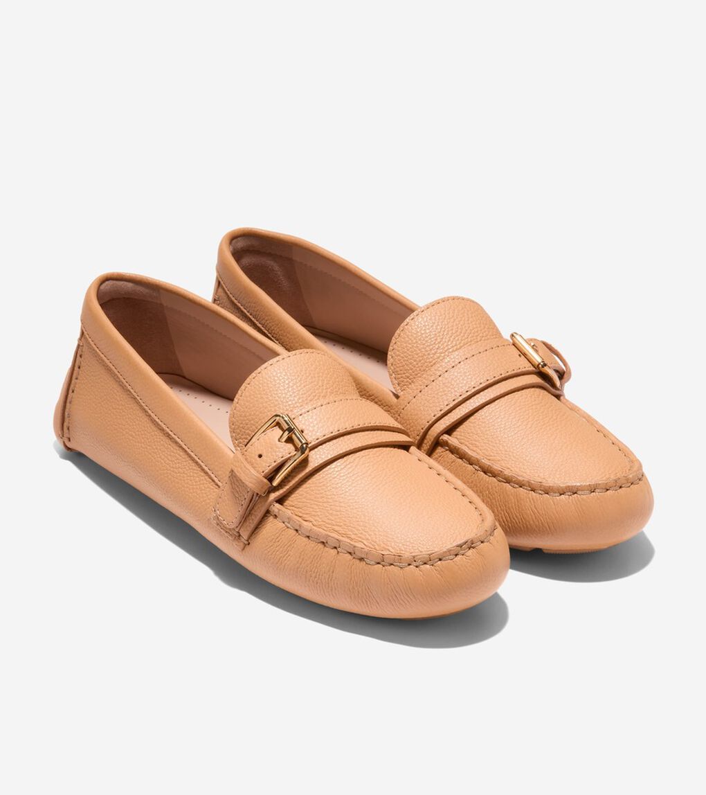 アイリーン バックル ドライバー womens