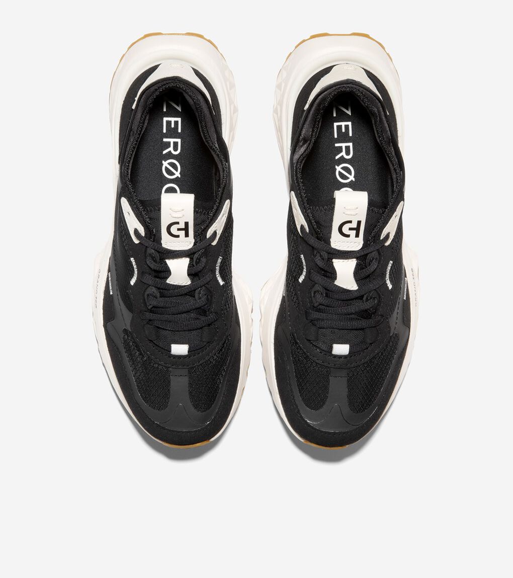 5.ゼログランド ランナー womens.