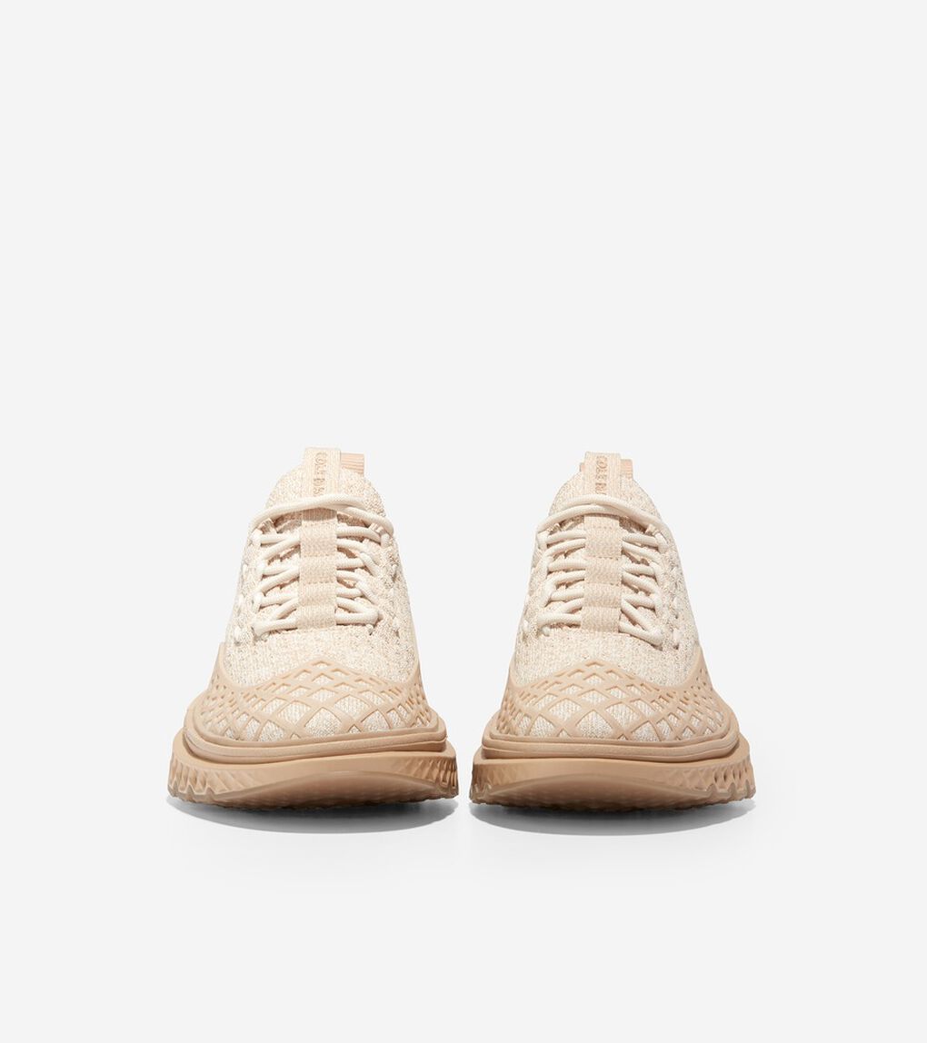 5.ゼログランド ワーク スニーカー mens.