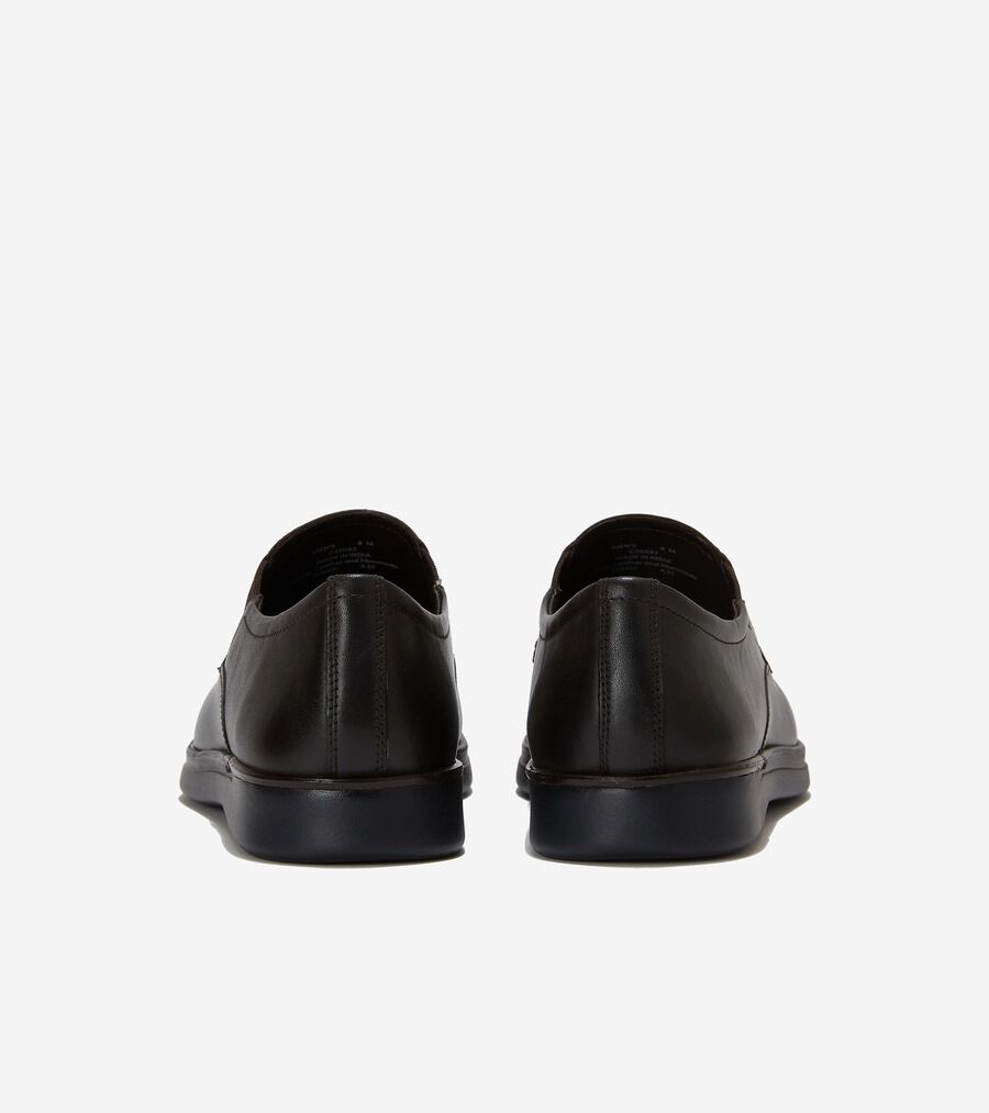 グランド アンビション ツーゴア ローファー mens. 0.0 | COLE_HAAN