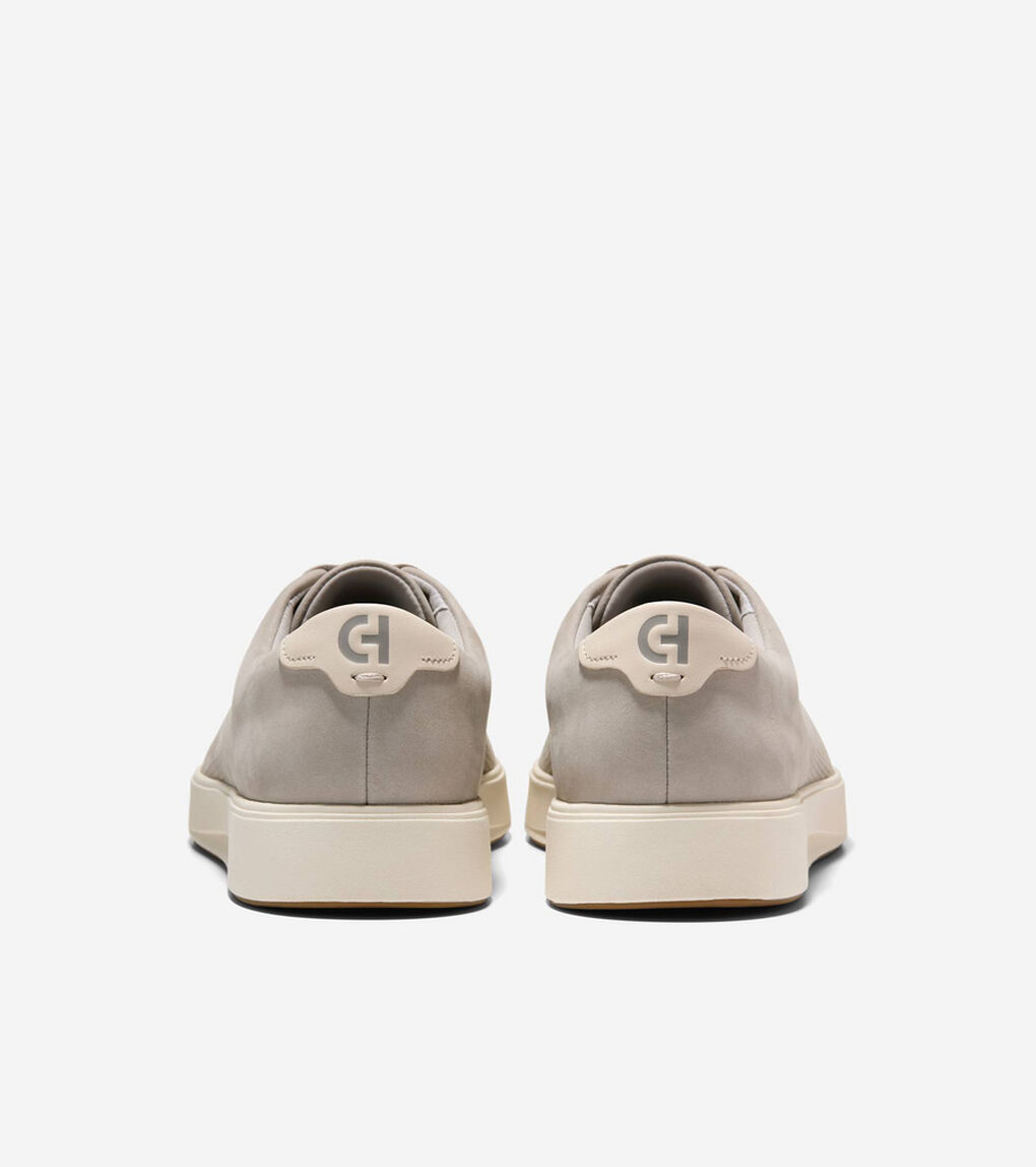 グランドプロ シティスペクター レーザー スニーカー mens