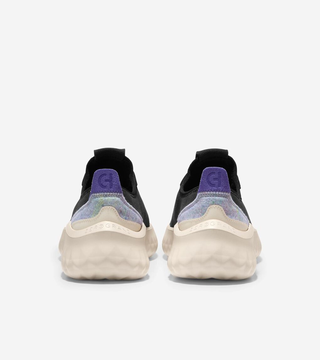 ジェネレーション ゼログランド II womens.