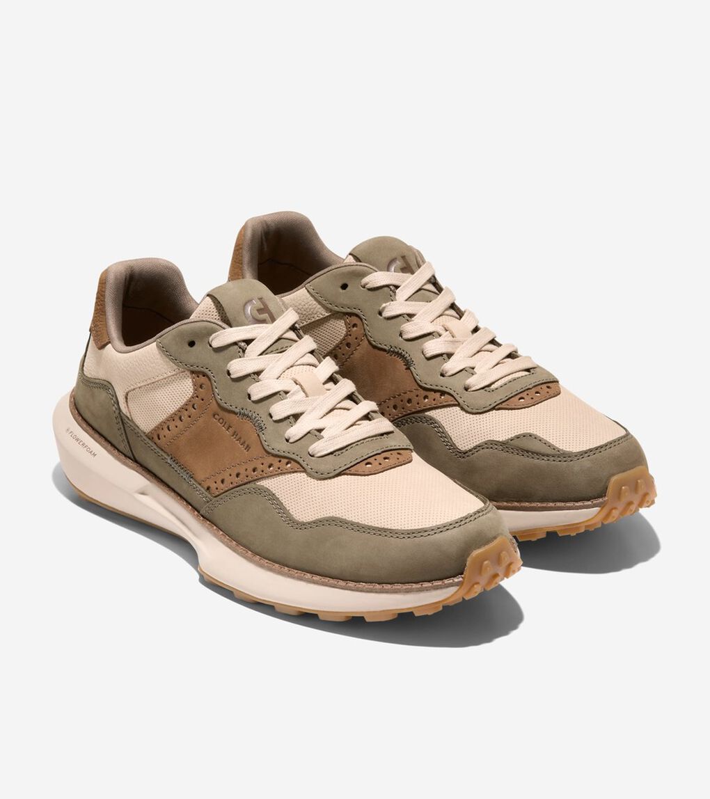 グランドプロ アッシュランド mens