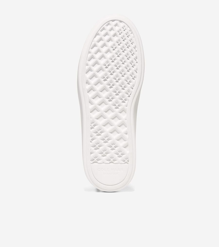 グランド クロスコート デラ スニーカー womens. 0.0 | COLE_HAAN