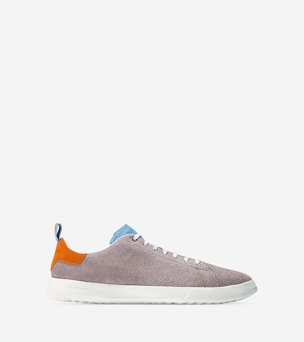 グランドプロ テニス ラックス mens.