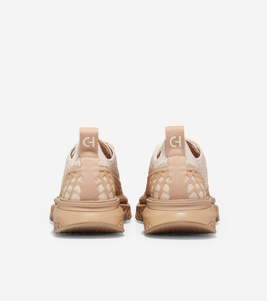 5.ゼログランド ワーク スニーカー mens.