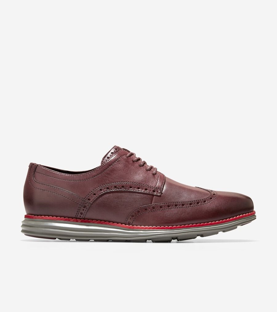 SUMMER SALE COLE HAANオリジナルグランド ショートウィング COLE HAAN コールハーン オリジナル グランド ショートウィング
