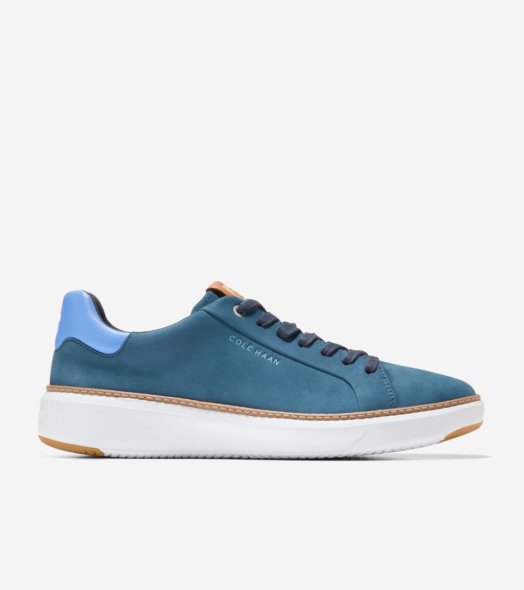 グランドプロ トップスピン スニーカー mens.