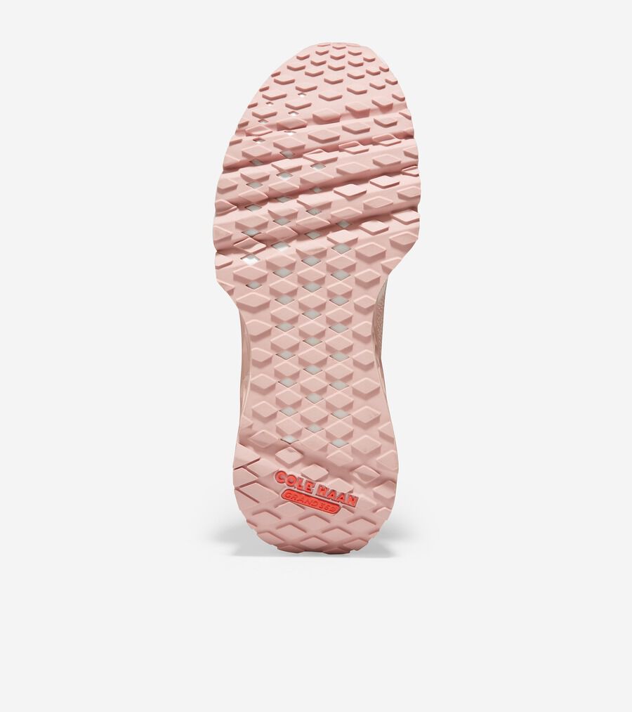 商品画像：COLE HAAN（コールハーン）の「5.ゼログランド エンブロステッチ 4