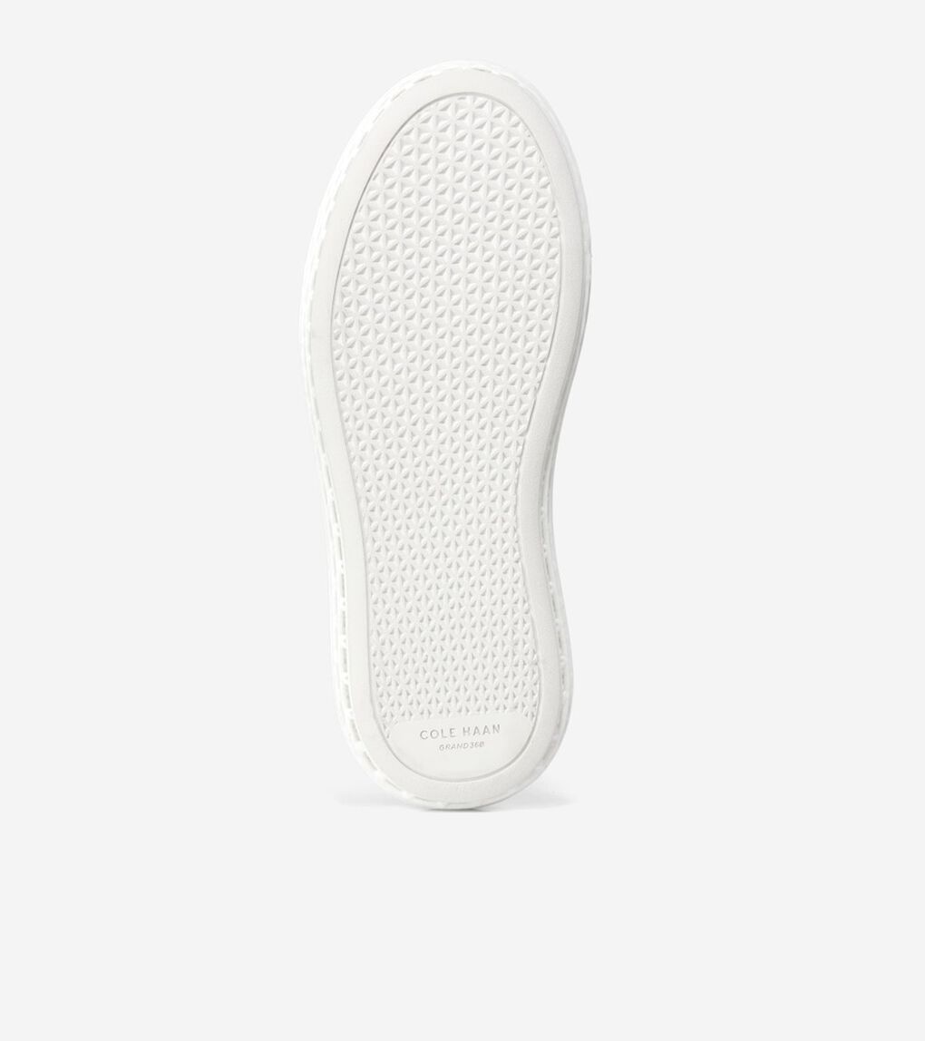 グランドプロ コート スカイウィーブ womens