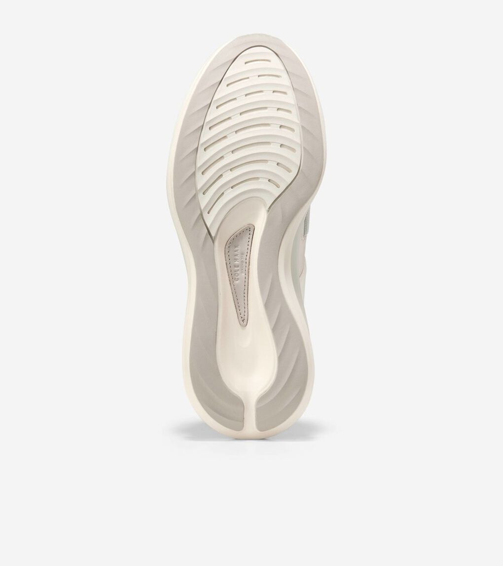 オリジナルグランド クアッドスター モンクストラップ ランナー womens