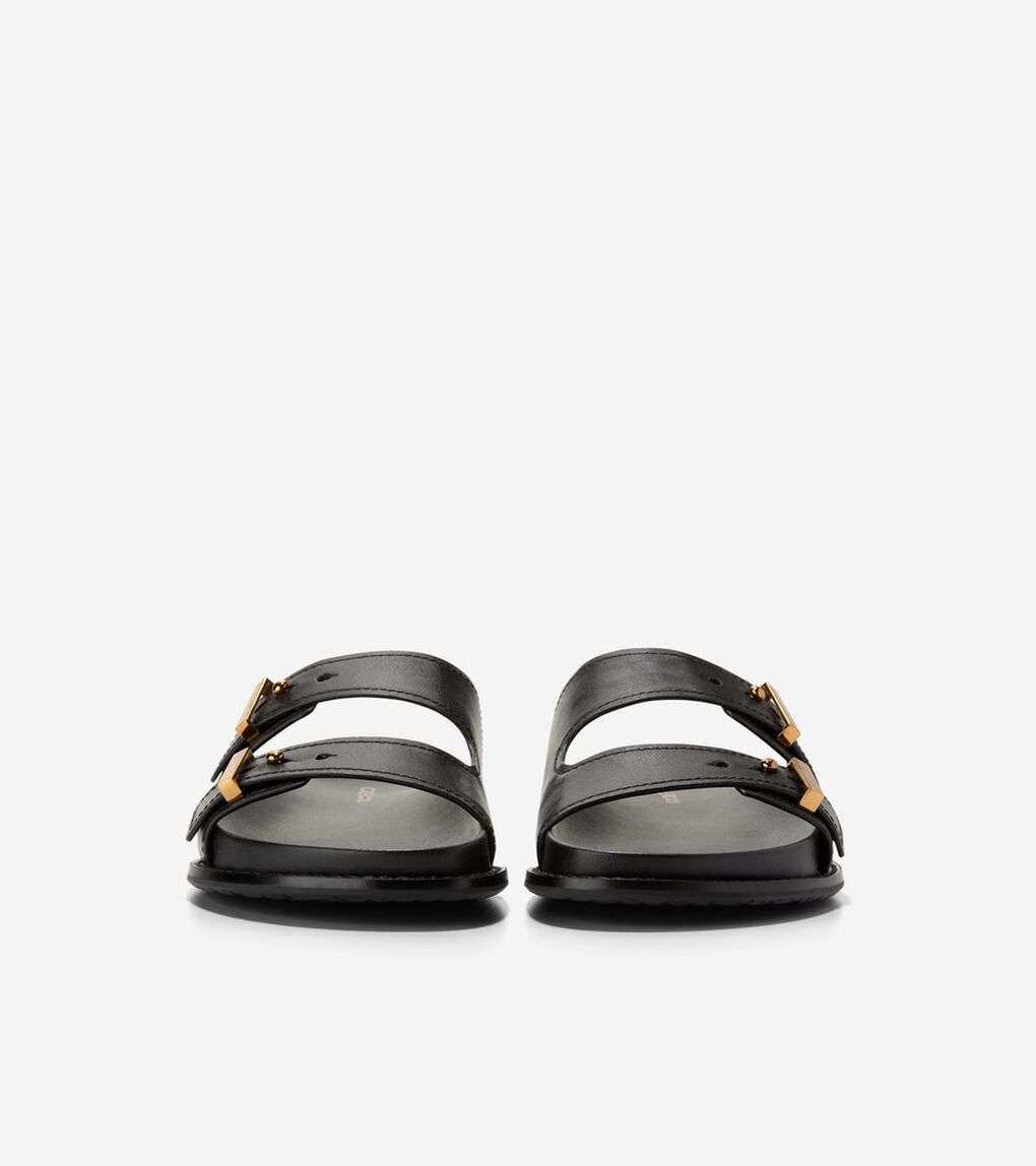 マリソル フットベッド サンダル womens