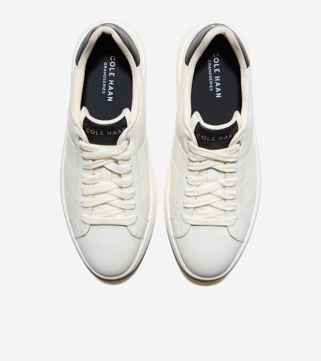 グランド クロスコート プレミア mens.