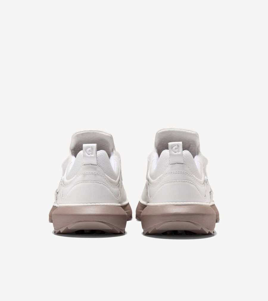 【キョク】 CH X UNITED ARROWS ゼログランド モンクゴルフ mens 25000