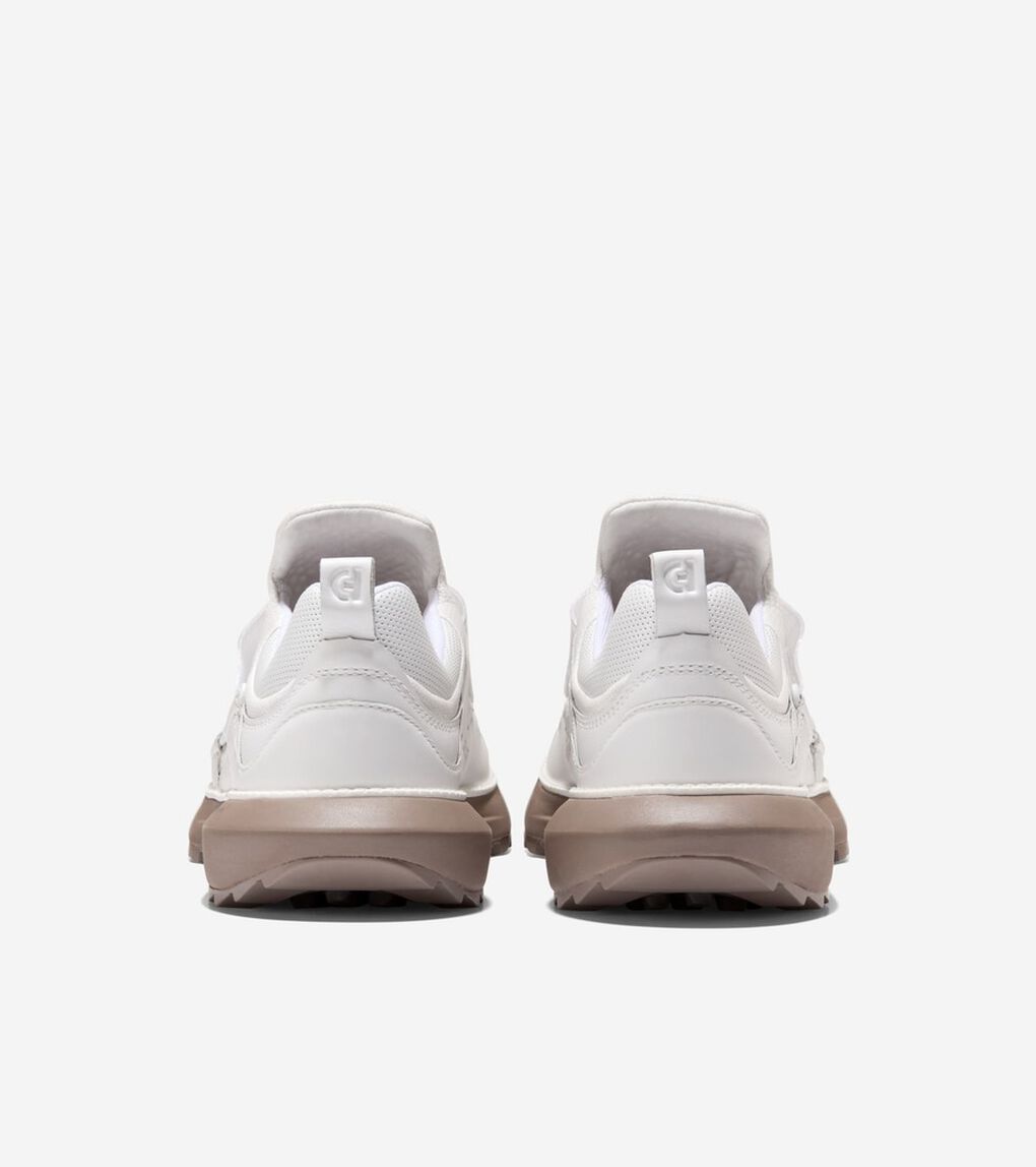 CH X UNITED ARROWS ゼログランド モンクゴルフ mens