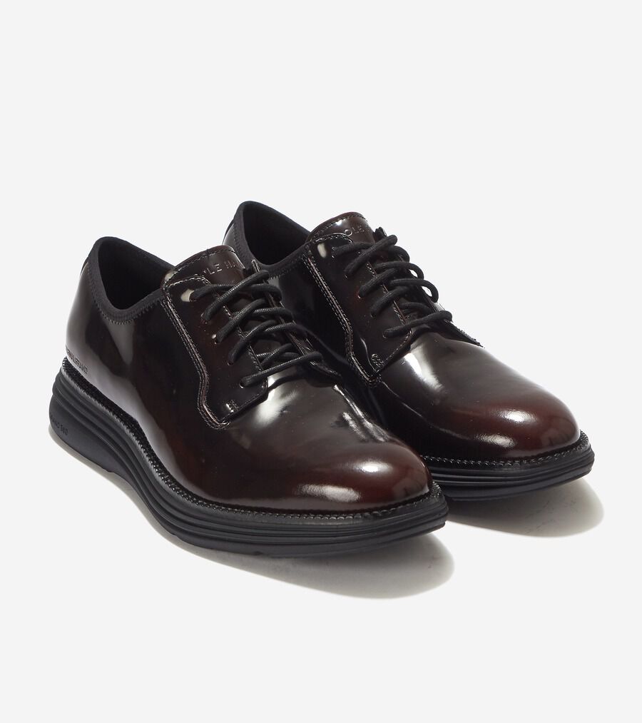 オリジナルグランドウルトラ ポストマン mens. 0.0 | COLE_HAAN